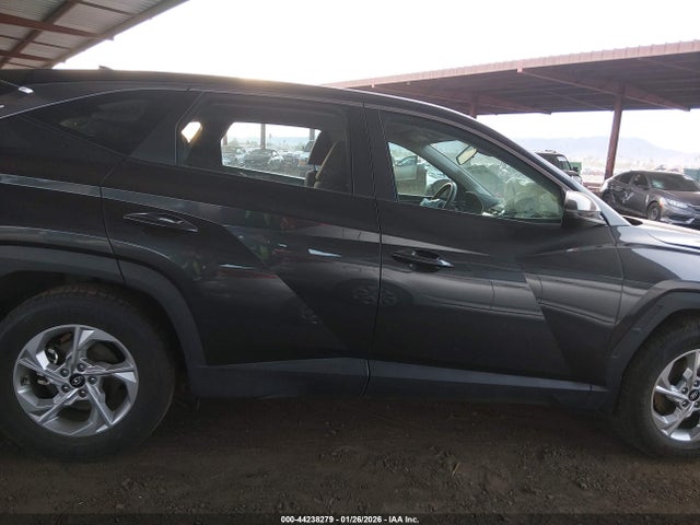 Hyundai TUCSON SE 2023 5NMJA3AE7PH236944 Image 13