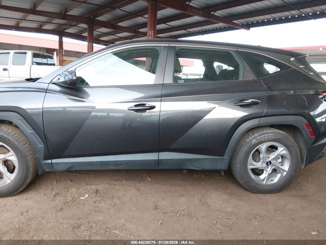 Hyundai TUCSON SE 2023 5NMJA3AE7PH236944 Image 14