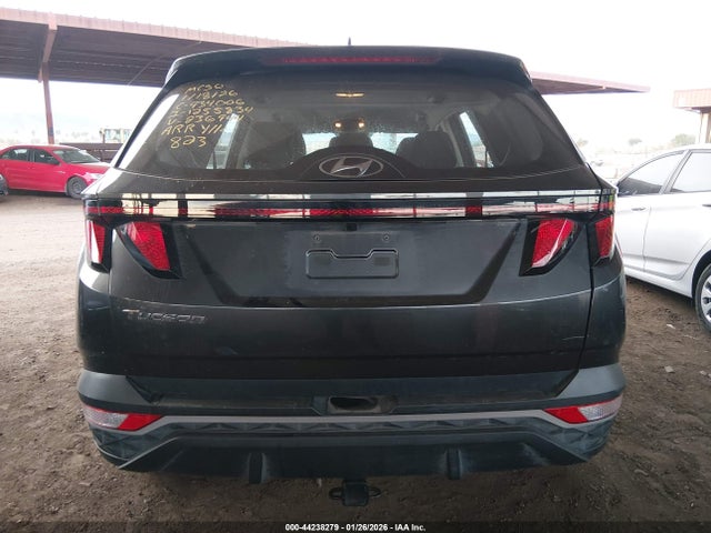 Hyundai TUCSON SE 2023 5NMJA3AE7PH236944 Image 16