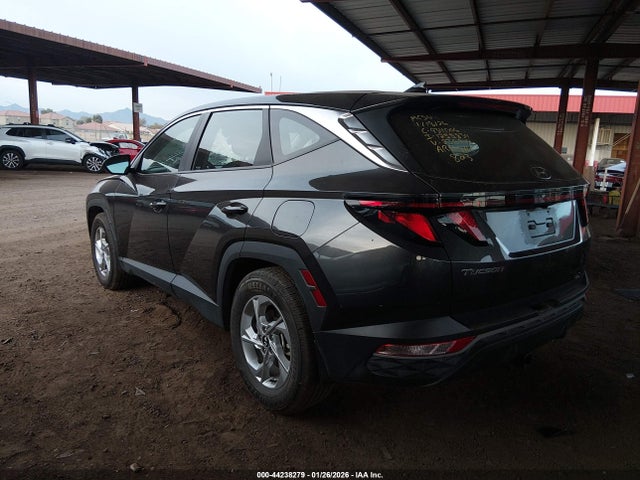 Hyundai TUCSON SE 2023 5NMJA3AE7PH236944 Image 3
