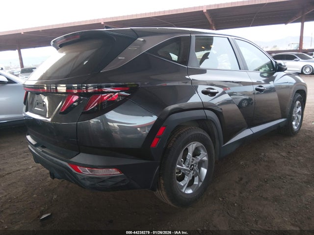 Hyundai TUCSON SE 2023 5NMJA3AE7PH236944 Image 4