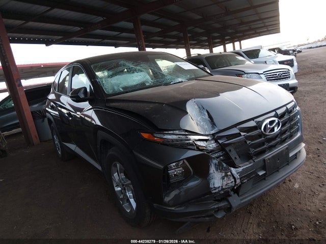 Hyundai TUCSON SE 2023 5NMJA3AE7PH236944 Image 6