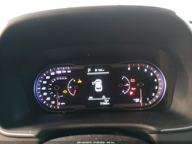 Hyundai TUCSON SE 2023 5NMJA3AE7PH236944 Image 7