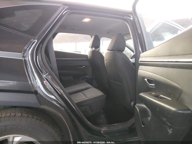 Hyundai TUCSON SE 2023 5NMJA3AE7PH236944 Image 8