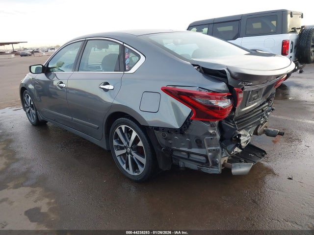 1N4AL3APXHC497227 Nissan Altima 2.5 Sr