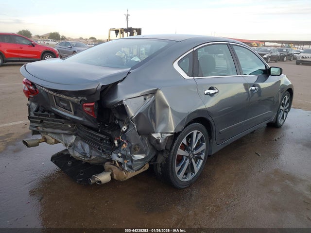 1N4AL3APXHC497227 Nissan Altima 2.5 Sr