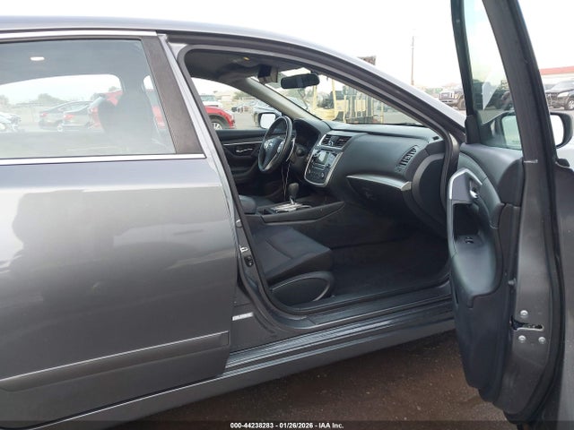 1N4AL3APXHC497227 Nissan Altima 2.5 Sr