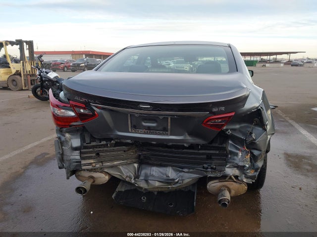 1N4AL3APXHC497227 Nissan Altima 2.5 Sr