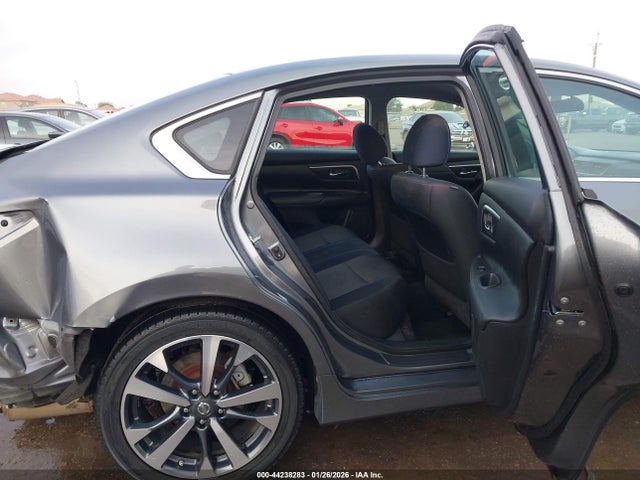 1N4AL3APXHC497227 Nissan Altima 2.5 Sr