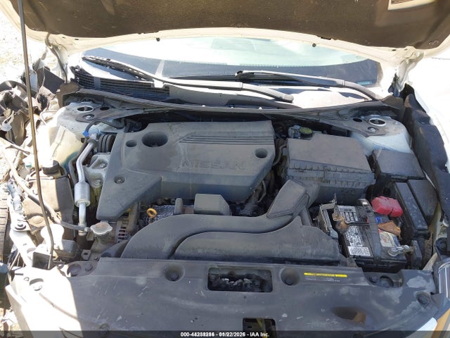 Nissan Altima 2.5 Sr 2016 1N4AL3AP1GC292586 Image 10