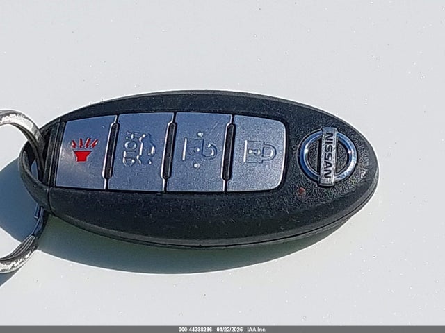 Nissan Altima 2.5 Sr 2016 1N4AL3AP1GC292586 Image 11