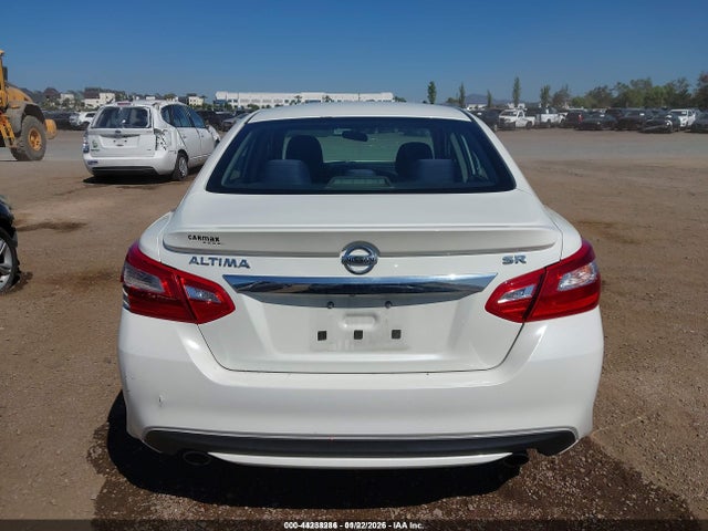 Nissan Altima 2.5 Sr 2016 1N4AL3AP1GC292586 Image 16