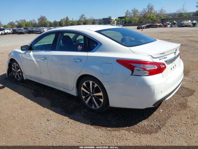 Nissan Altima 2.5 Sr 2016 1N4AL3AP1GC292586 Image 3
