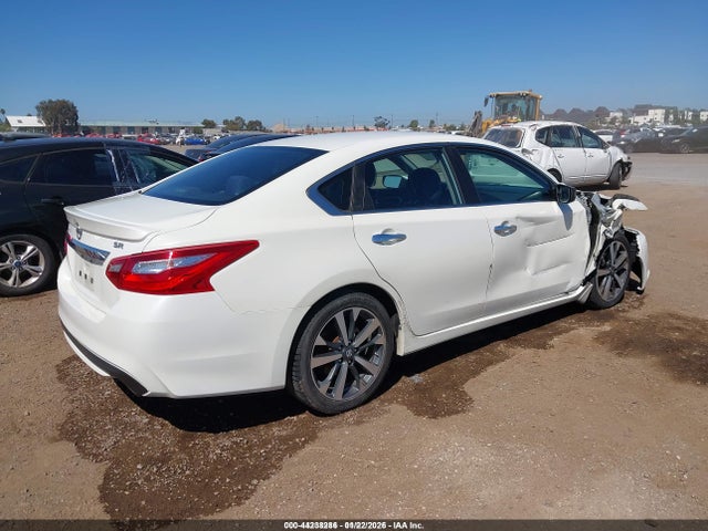 Nissan Altima 2.5 Sr 2016 1N4AL3AP1GC292586 Image 4