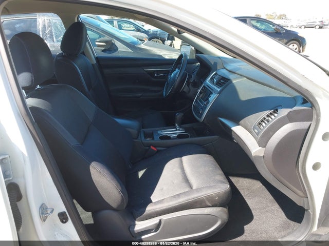 Nissan Altima 2.5 Sr 2016 1N4AL3AP1GC292586 Image 5