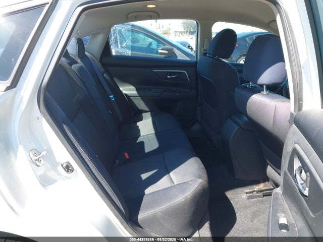 Nissan Altima 2.5 Sr 2016 1N4AL3AP1GC292586 Image 8
