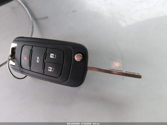 Chevrolet Camaro 1lt 2014 2G1FB1E37E9175977 Image 11