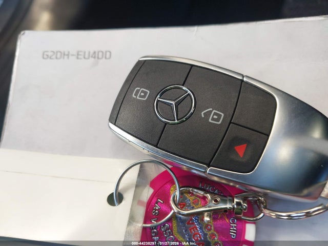 2022 MERCEDES-BENZ GLB 250 W1N4M4GBXNW184221 Photo 10