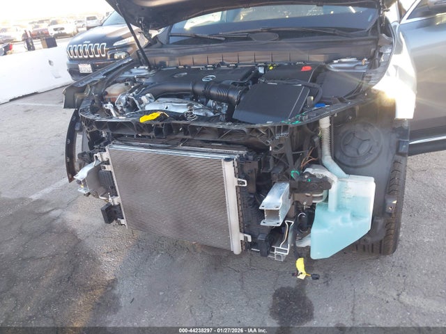 2022 MERCEDES-BENZ GLB 250 W1N4M4GBXNW184221 Photo 5