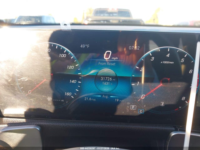 2022 MERCEDES-BENZ GLB 250 W1N4M4GBXNW184221 Photo 6