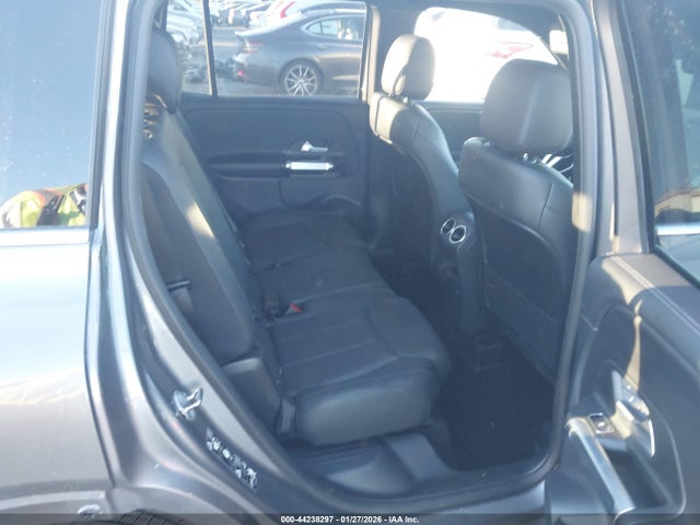 2022 MERCEDES-BENZ GLB 250 W1N4M4GBXNW184221 Photo 7