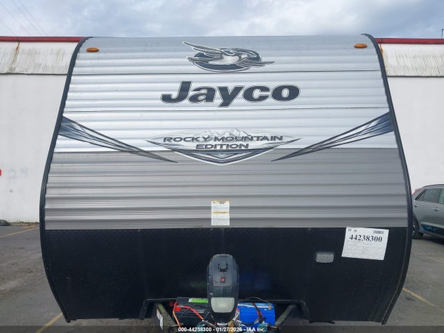 Jayco Jay Flight M-245rlsw 2021 1UJBJ0BN1M75U0095 Image 10