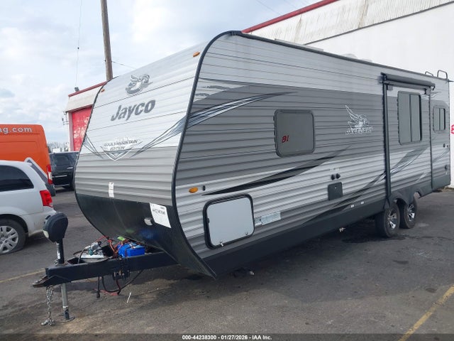 Jayco Jay Flight M-245rlsw 2021 1UJBJ0BN1M75U0095 Image 2