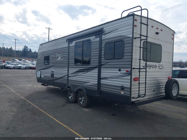 Jayco Jay Flight M-245rlsw 2021 1UJBJ0BN1M75U0095 Image 3