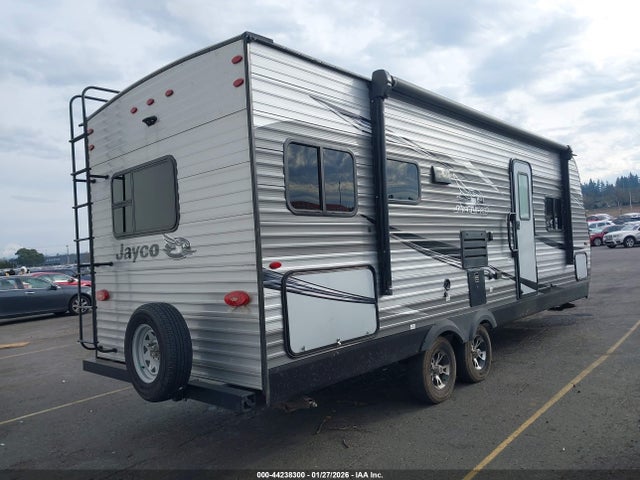 Jayco Jay Flight M-245rlsw 2021 1UJBJ0BN1M75U0095 Image 4
