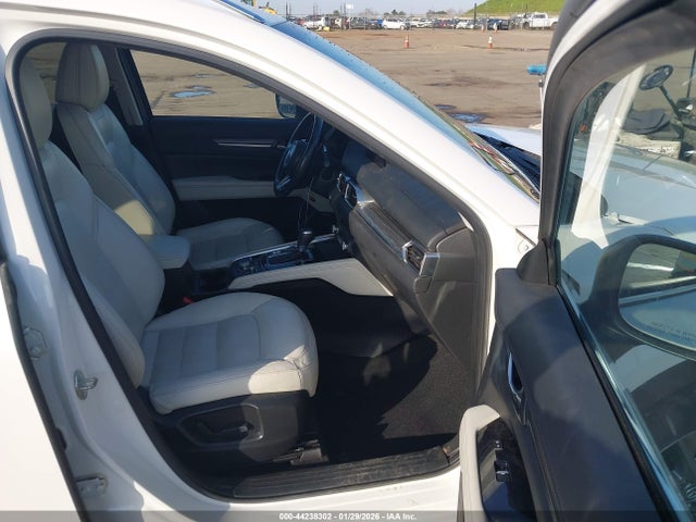 JM3KFBDY3K0614098 Mazda Cx-5 Grand Touring Reserve