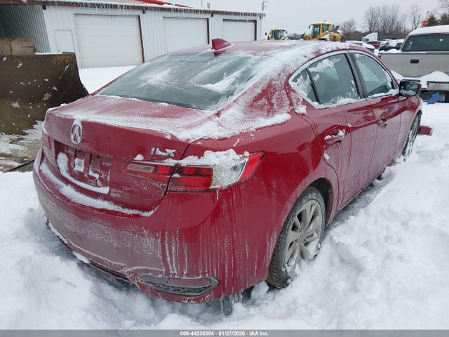 2017 ACURA ILX 19UDE2F7XHA001179 Photo 3