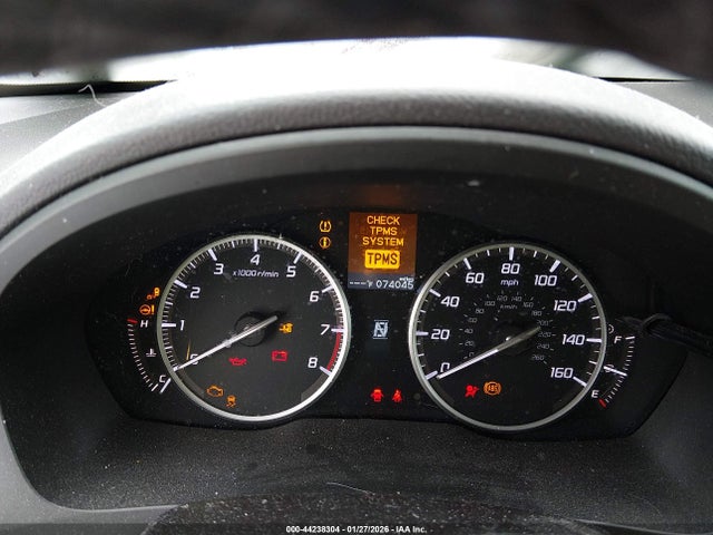 2017 ACURA ILX 19UDE2F7XHA001179 Photo 6