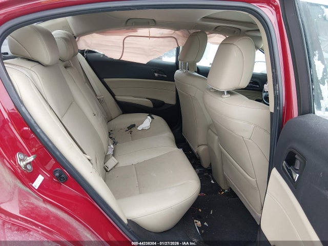2017 ACURA ILX 19UDE2F7XHA001179 Photo 7