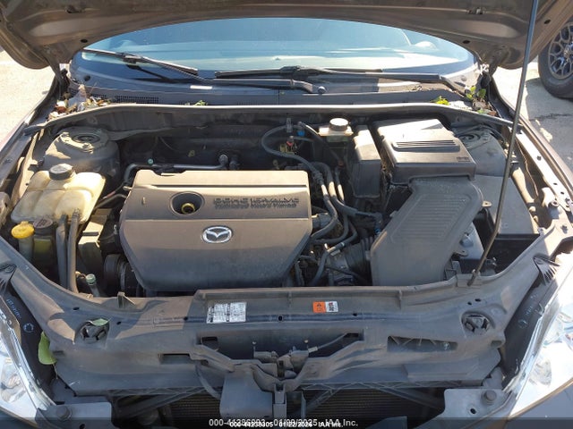 Продажа на аукционе авто 2007 Mazda Mazda3 S Sport, vin: JM1BK144871700892, номер лота: 44238305