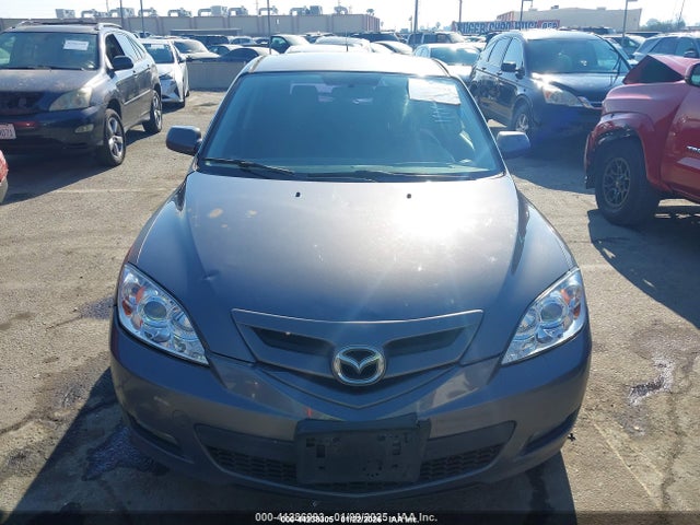 Продажа на аукционе авто 2007 Mazda Mazda3 S Sport, vin: JM1BK144871700892, номер лота: 44238305