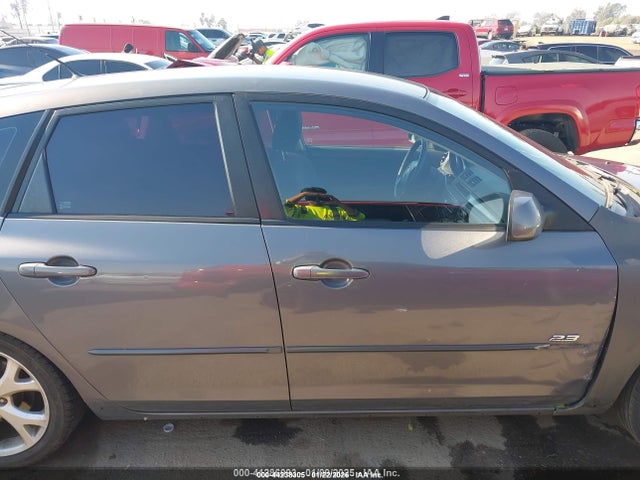 Продажа на аукционе авто 2007 Mazda Mazda3 S Sport, vin: JM1BK144871700892, номер лота: 44238305