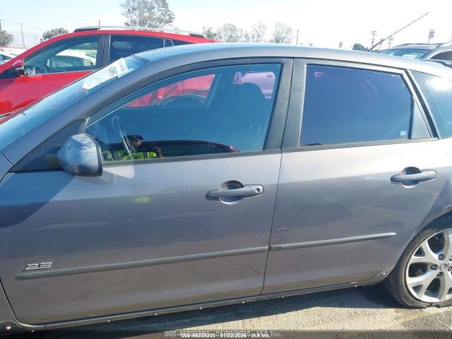 Продажа на аукционе авто 2007 Mazda Mazda3 S Sport, vin: JM1BK144871700892, номер лота: 44238305