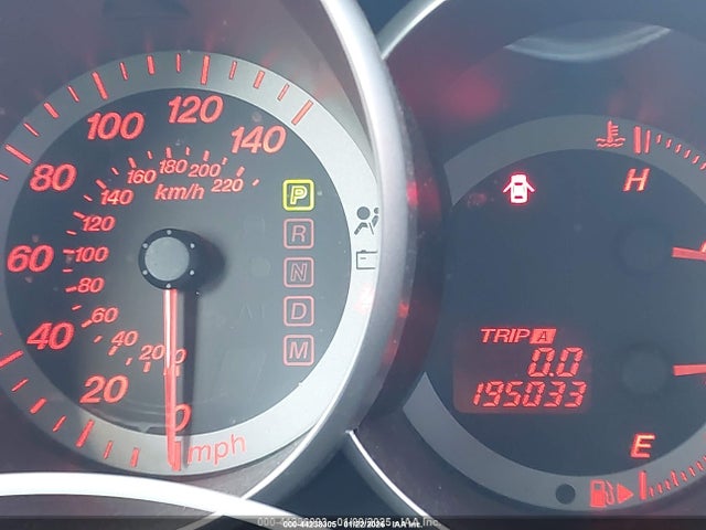 Продажа на аукционе авто 2007 Mazda Mazda3 S Sport, vin: JM1BK144871700892, номер лота: 44238305