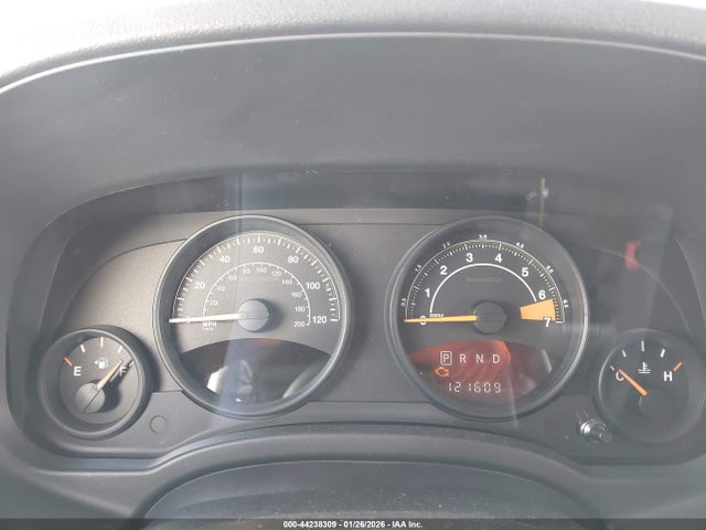 1C4NJRBB0ED778935 Jeep Patriot Sport