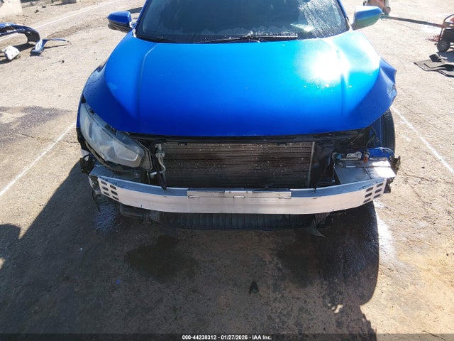 2HGFC1E54KH702639 Honda CIVIC SI