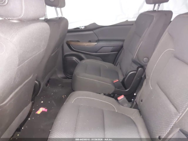 44238315 :رقم المزاد ، 1GKKNRL49PZ218137 vin ، 2023 Gmc Acadia Awd Sle مزاد بيع