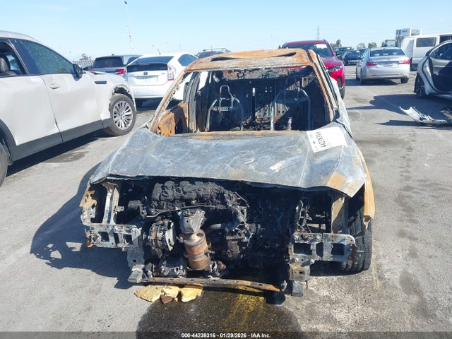 Honda CIVIC EX 2017 2HGFC2F71HH559356 Image 11