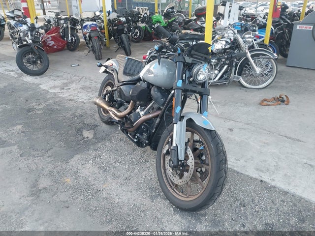 2024 HARLEY-DAVIDSON FXLRS 1HD1YWZ23RB028802