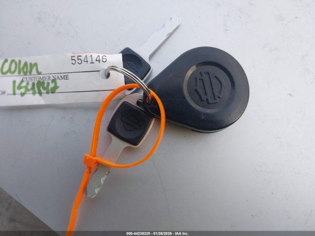 2024 HARLEY-DAVIDSON FXLRS 1HD1YWZ23RB028802 Photo 10