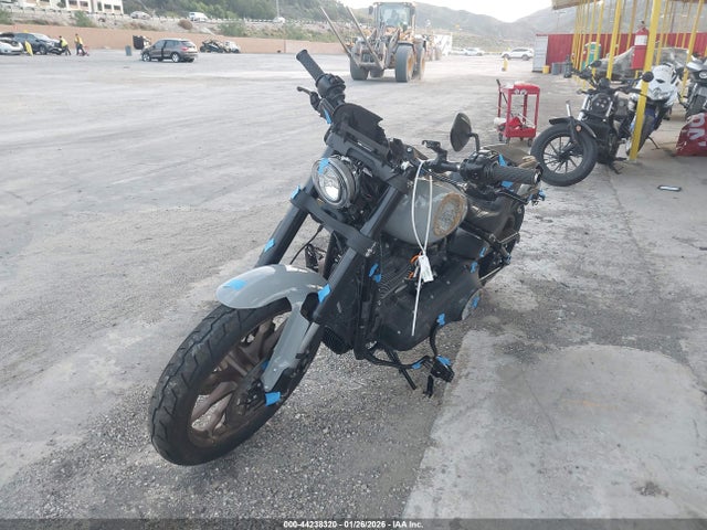 2024 HARLEY-DAVIDSON FXLRS 1HD1YWZ23RB028802 Photo 1