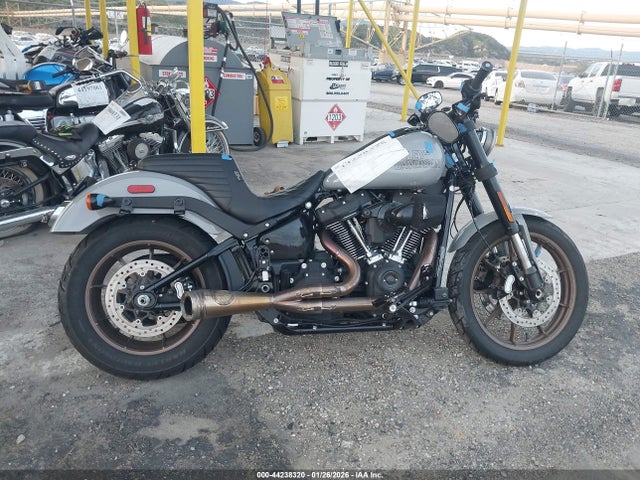 Harley-Davidson FXLRS 2024 1HD1YWZ23RB028802 Image 12