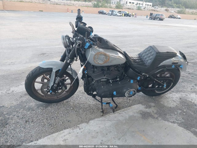 Harley-Davidson FXLRS 2024 1HD1YWZ23RB028802 Image 13