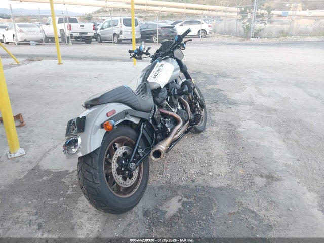 2024 HARLEY-DAVIDSON FXLRS 1HD1YWZ23RB028802 Photo 3