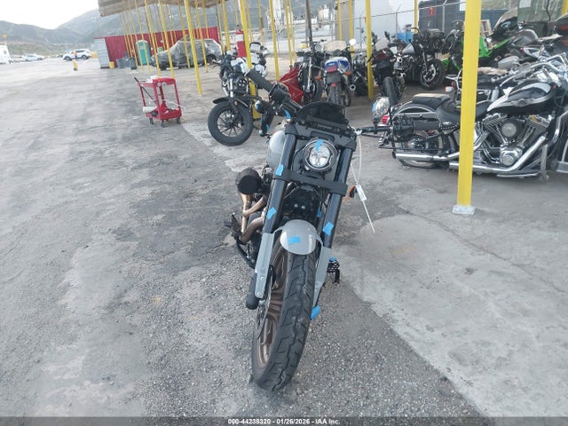 2024 HARLEY-DAVIDSON FXLRS 1HD1YWZ23RB028802 Photo 4