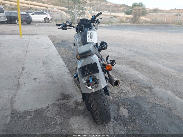 2024 HARLEY-DAVIDSON FXLRS 1HD1YWZ23RB028802 Photo 5